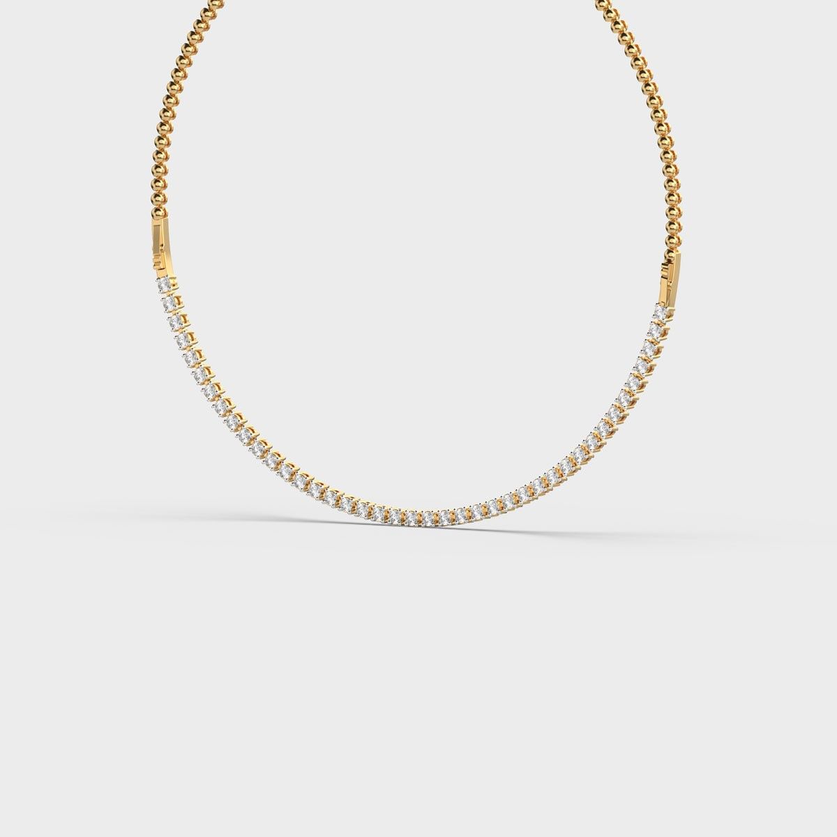 Orlina Convertible Necklace and Bracelet