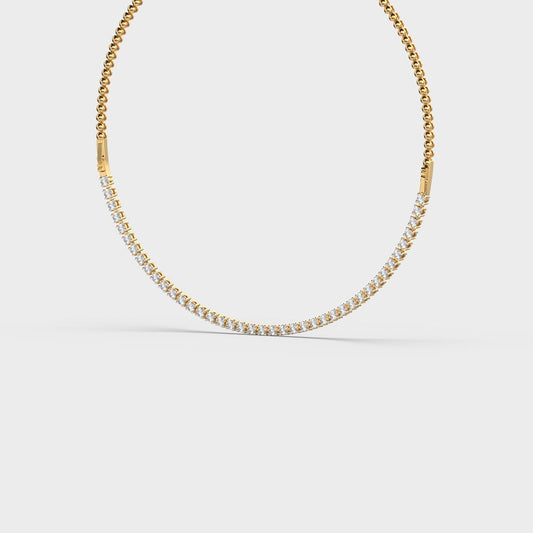 Orlina Convertible Necklace and Bracelet
