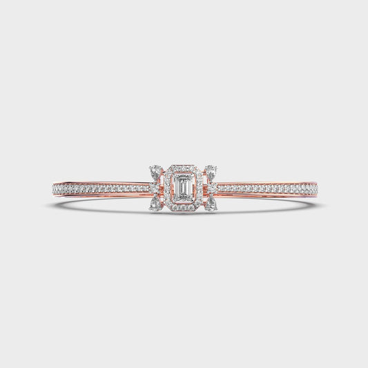 Glowing Wonder Everyday Diamond Bracelet