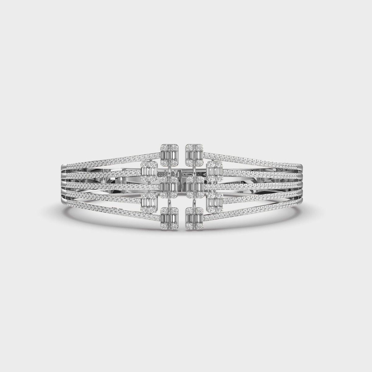 Tora Boquete Diamond Bracelet
