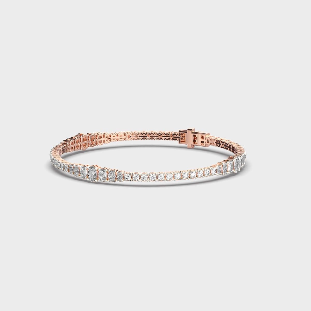 Stellar Dot Diamond Bracelet