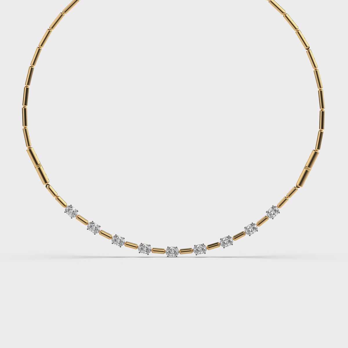 Ellen Convertible Necklace and Bracelet
