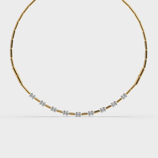 Ellen Convertible Necklace and Bracelet