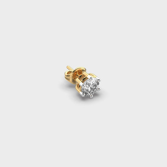 Lustre Shine Diamond Studs